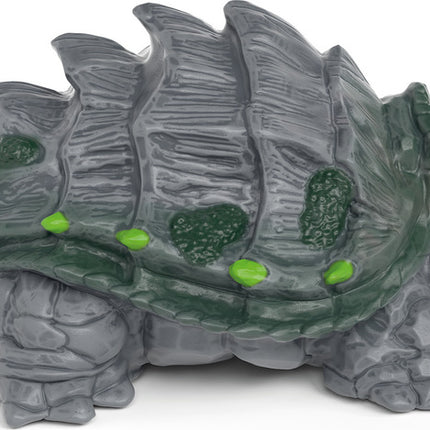 Stone Tortoise Animal Toy Figurine