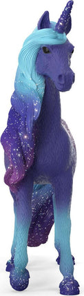Galaxy Unicorn Stallion L-Pack Animal Toy Figurine
