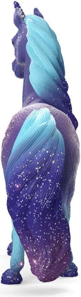 Galaxy Unicorn Stallion L-Pack Animal Toy Figurine