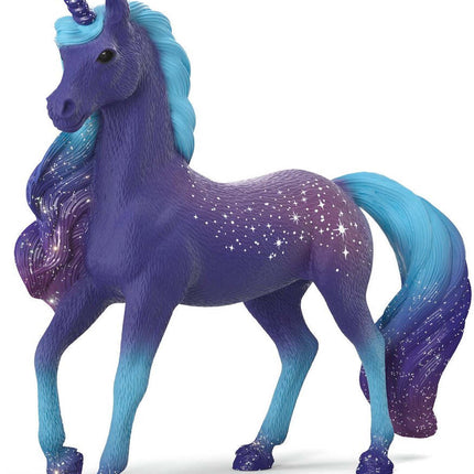 Galaxy Unicorn Stallion L-Pack Animal Toy Figurine