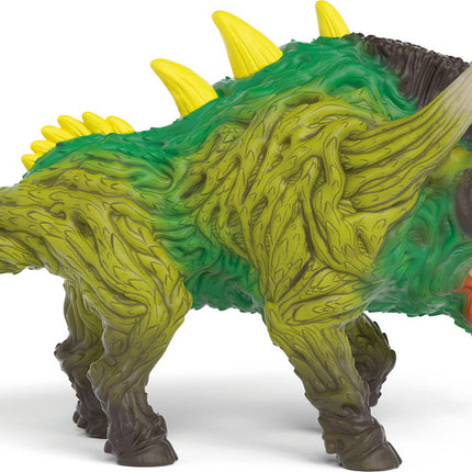 Jungle Boar Animal Toy Figurine