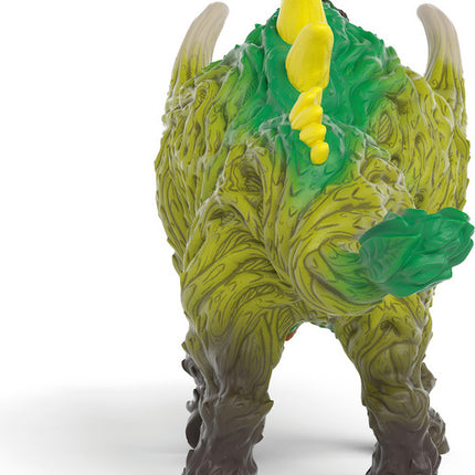 Jungle Boar Animal Toy Figurine