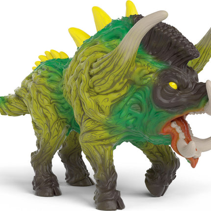 Jungle Boar Animal Toy Figurine