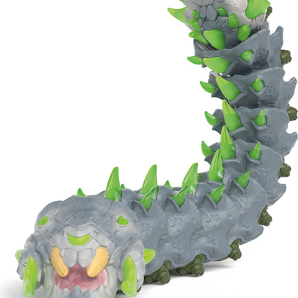 schleich Stone Worm