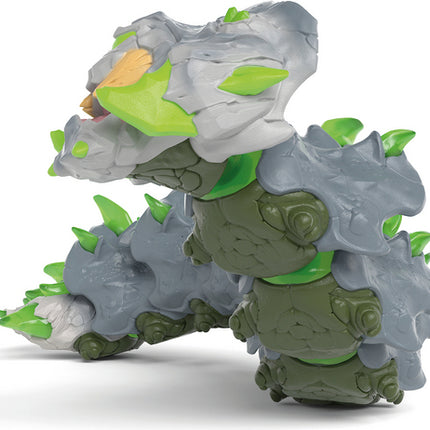 schleich Stone Worm