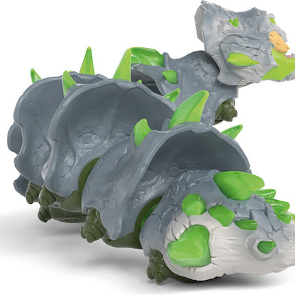 schleich Stone Worm