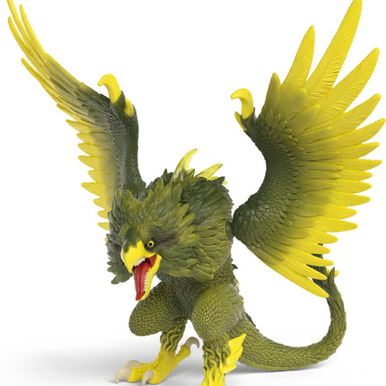 schleich ELDRADOR CREATURES Jungle Raptor