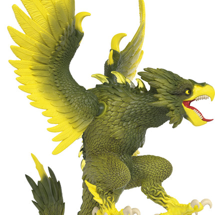 schleich ELDRADOR CREATURES Jungle Raptor