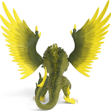 schleich ELDRADOR CREATURES Jungle Raptor
