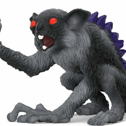 Shadow Lemur Animal Toy Figurine