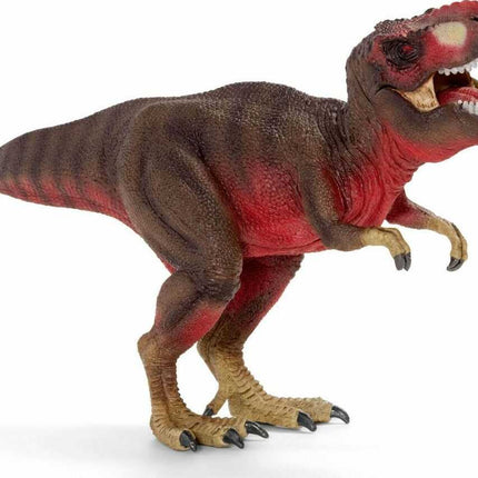 Tyrannosaurus Rex, Red