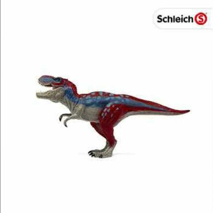 Tyrannosaurus Rex Blue