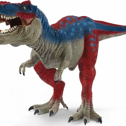 Tyrannosaurus Rex Blue