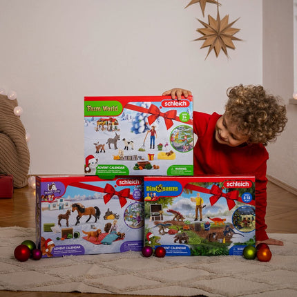 Farm World Advent calendar 2023