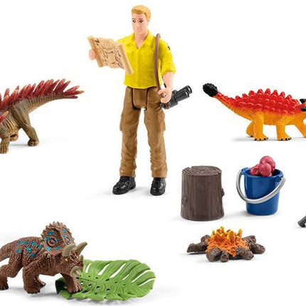 schleich Dinosaurs Advent Calendar 2023