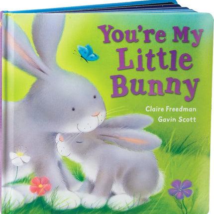 You're My Little Bunny