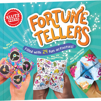 Fortune Tellers