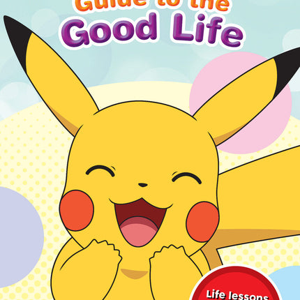 Guide to the Good Life (Pokémon)