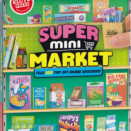 Super Mini Market