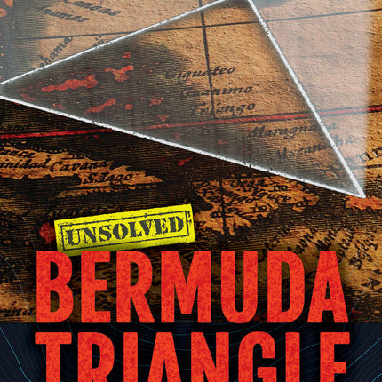 Bermuda Triangle (Unsolved)