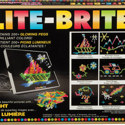 Lite Brite