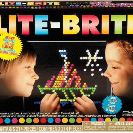 Lite Brite