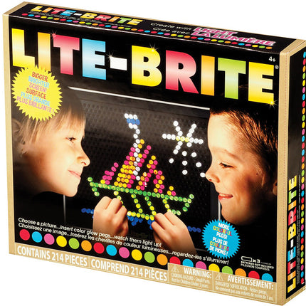 Lite Brite