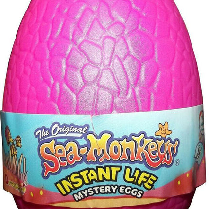 Sea-monkey Eggs Instant Life