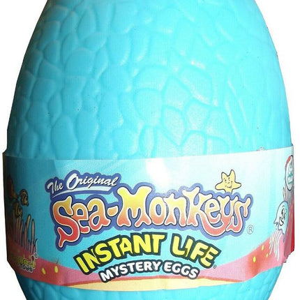 Sea-monkey Eggs Instant Life