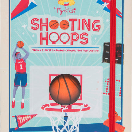 Shooting Hoops