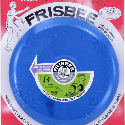 Vintage Frisbee (assorted colors)