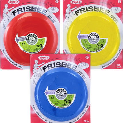 Vintage Frisbee (assorted colors)