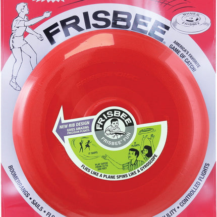 Vintage Frisbee (assorted colors)