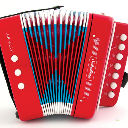 Accordion