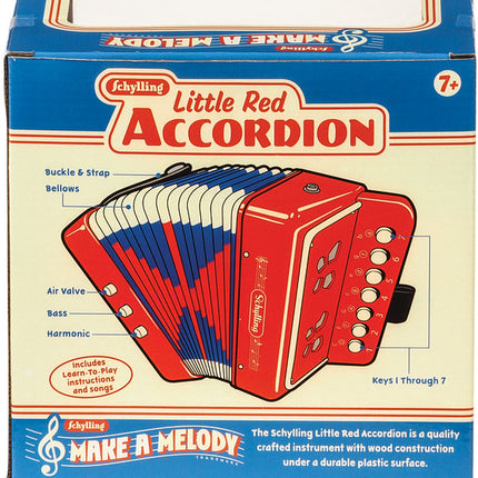 Accordion