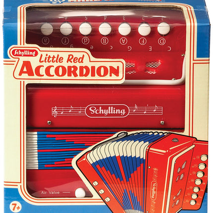 Accordion