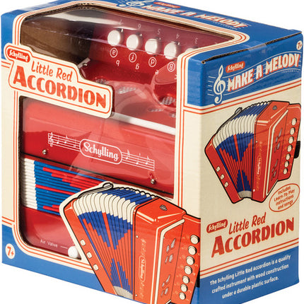 Accordion