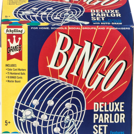 Bingo Game