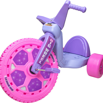 Big Wheel Dazzler - 16"