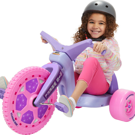 Big Wheel Dazzler - 16"