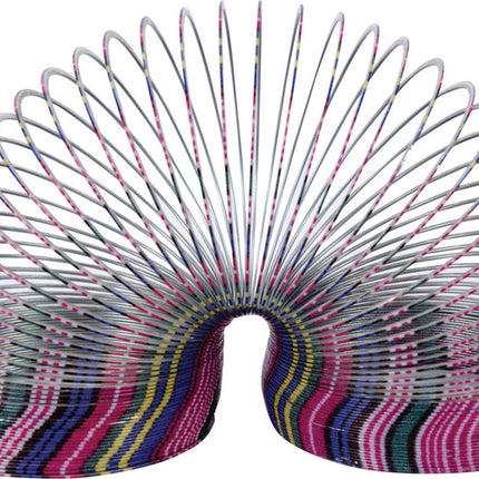 Colorful Metal Spring (assorted)