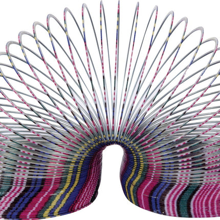 Colorful Metal Spring (assorted)