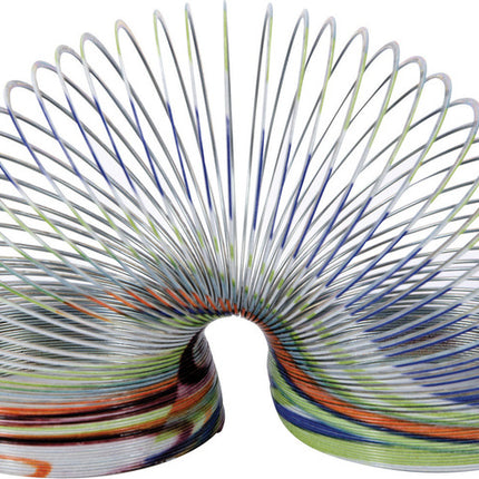 Colorful Metal Spring (assorted)