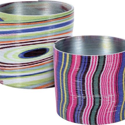 Colorful Metal Spring (assorted)
