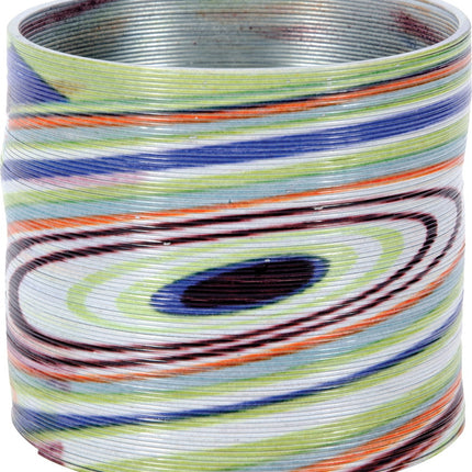Colorful Metal Spring (assorted)