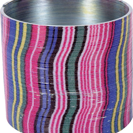 Colorful Metal Spring (assorted)