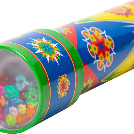 Classic Tin Kaleidoscope
