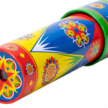 Classic Tin Kaleidoscope