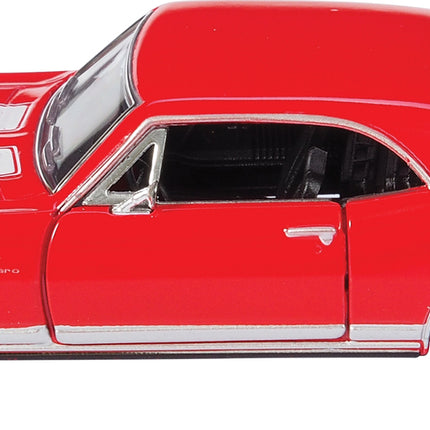 Die Cast 67' Camaro Z28 (assorted)