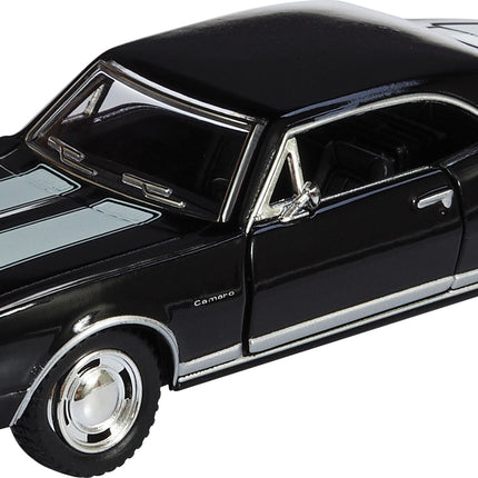 Die Cast 67' Camaro Z28 (assorted)